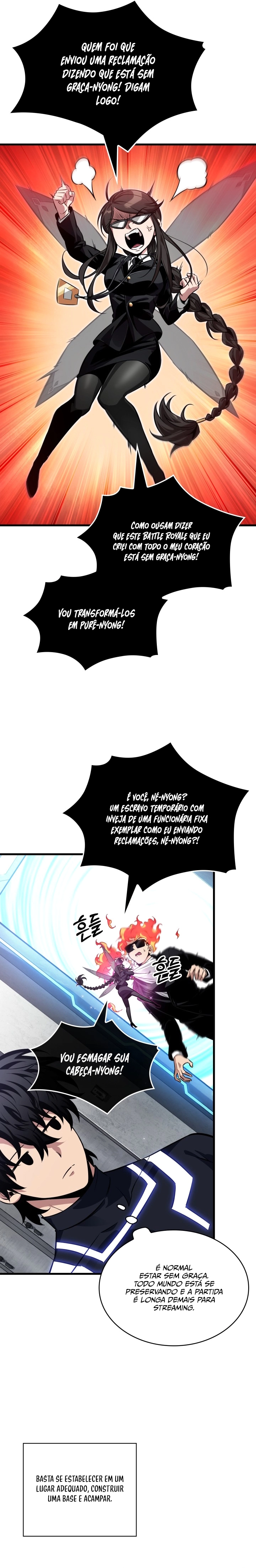 Read Me Escolhe, Gacha Ilimitado! (PT-BR) PT Manga Online
