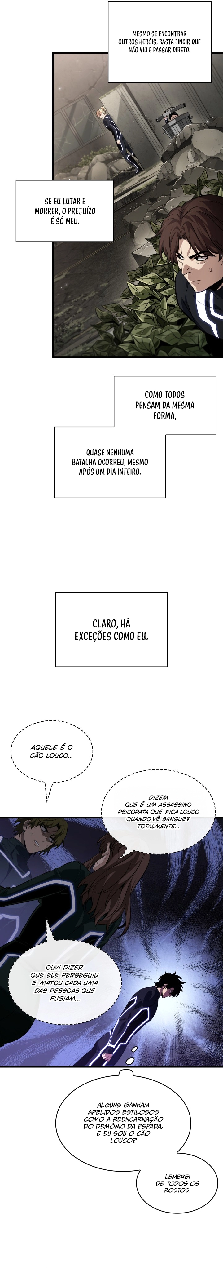 Read Me Escolhe, Gacha Ilimitado! (PT-BR) PT Manga Online