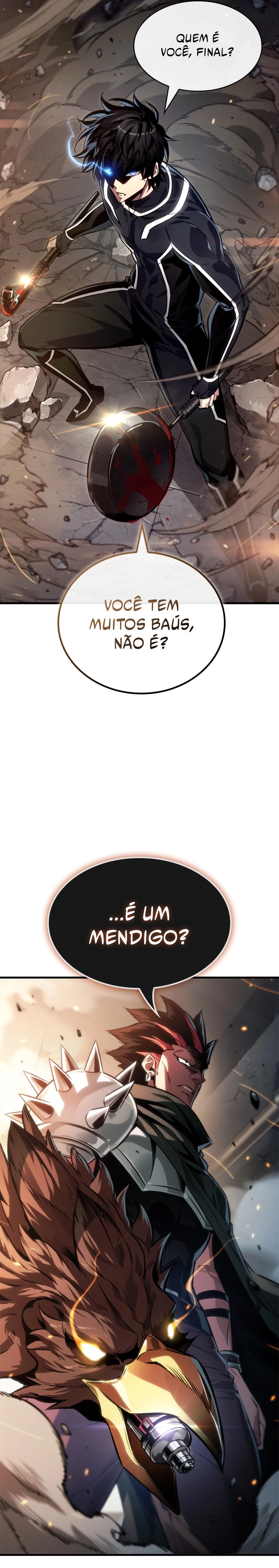 Read Me Escolhe, Gacha Ilimitado! (PT-BR) PT Manga Online