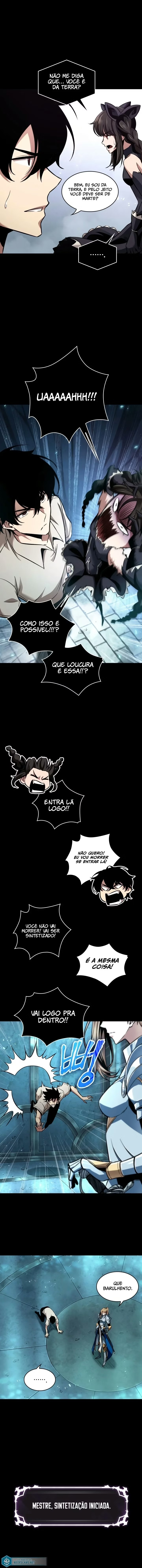 Read Me Escolhe, Gacha Ilimitado! (PT-BR) PT Manga Online