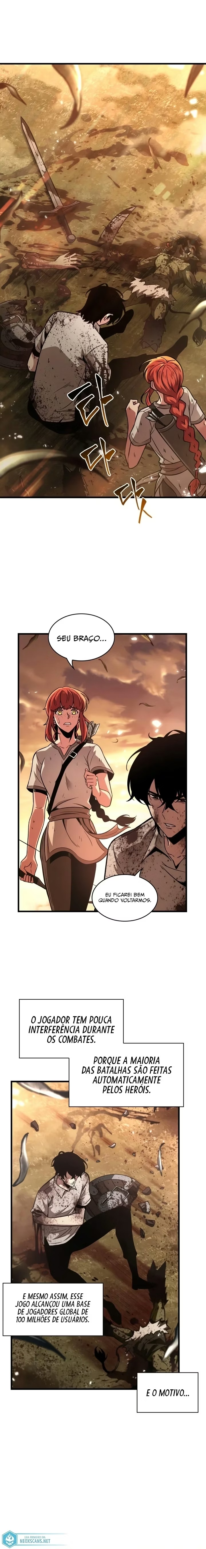 Read Me Escolhe, Gacha Ilimitado! (PT-BR) PT Manga Online