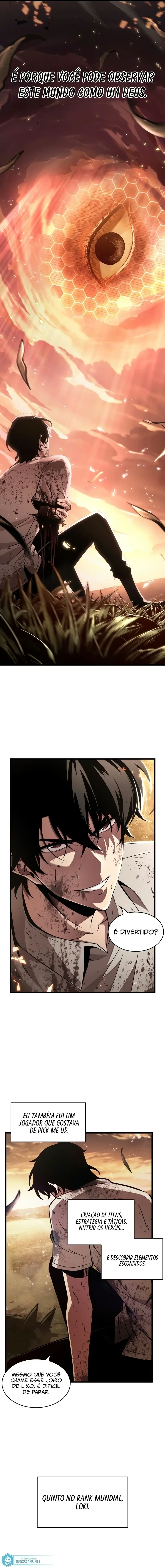 Read Me Escolhe, Gacha Ilimitado! (PT-BR) PT Manga Online