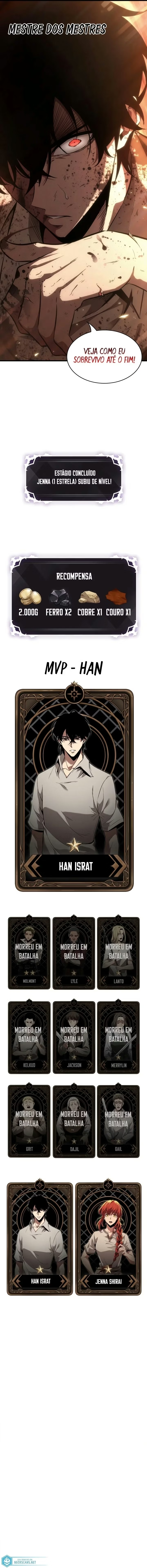 Read Me Escolhe, Gacha Ilimitado! (PT-BR) PT Manga Online