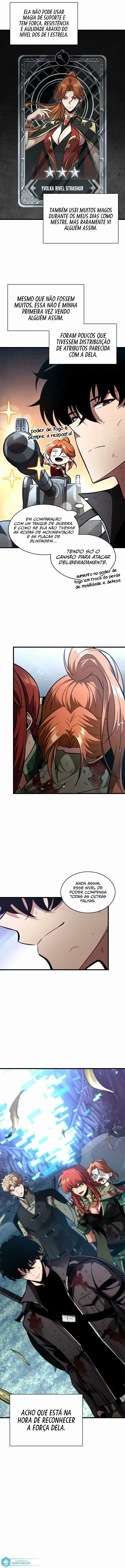 Read Me Escolhe, Gacha Ilimitado! (PT-BR) PT Manga Online