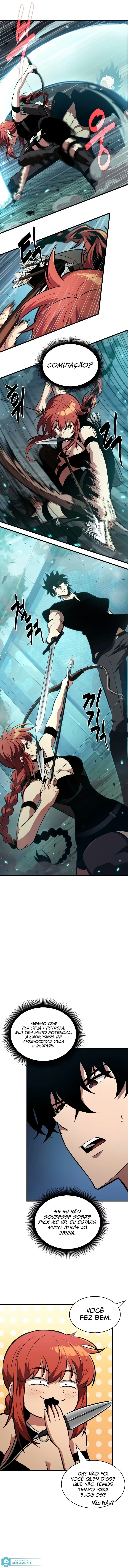 Read Me Escolhe, Gacha Ilimitado! (PT-BR) PT Manga Online