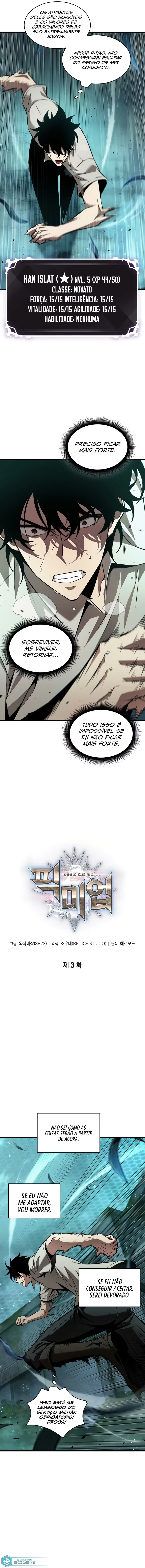 Read Me Escolhe, Gacha Ilimitado! (PT-BR) PT Manga Online