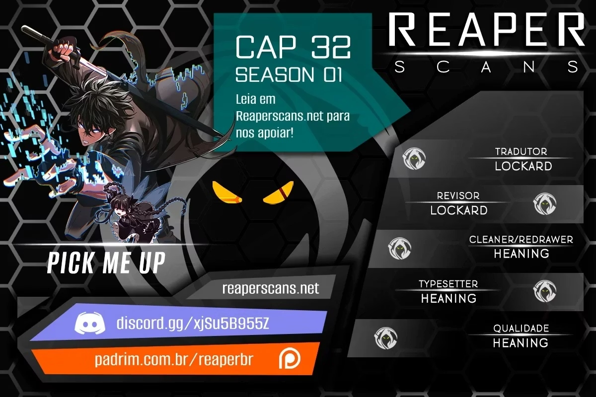 Read Me Escolhe, Gacha Ilimitado! (PT-BR) PT Manga Online