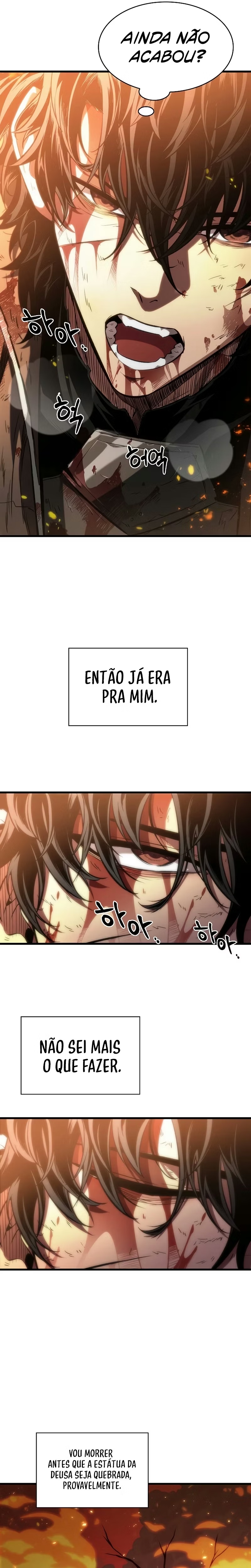Read Me Escolhe, Gacha Ilimitado! (PT-BR) PT Manga Online
