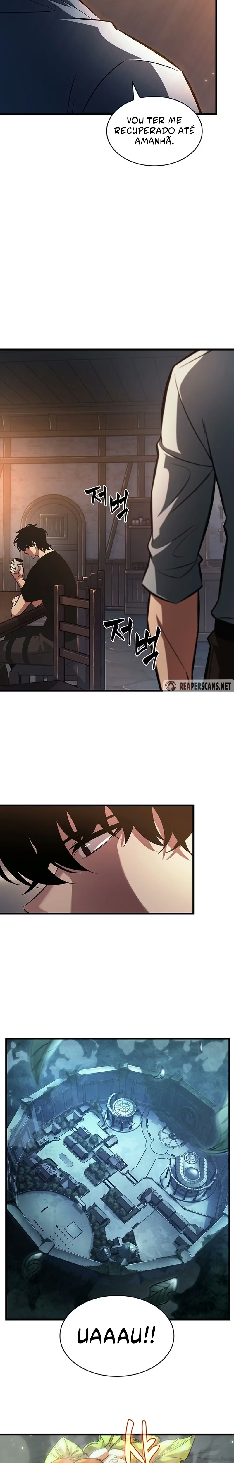 Read Me Escolhe, Gacha Ilimitado! (PT-BR) PT Manga Online