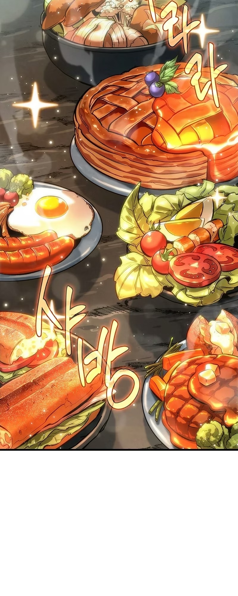 Read Me Escolhe, Gacha Ilimitado! (PT-BR) PT Manga Online