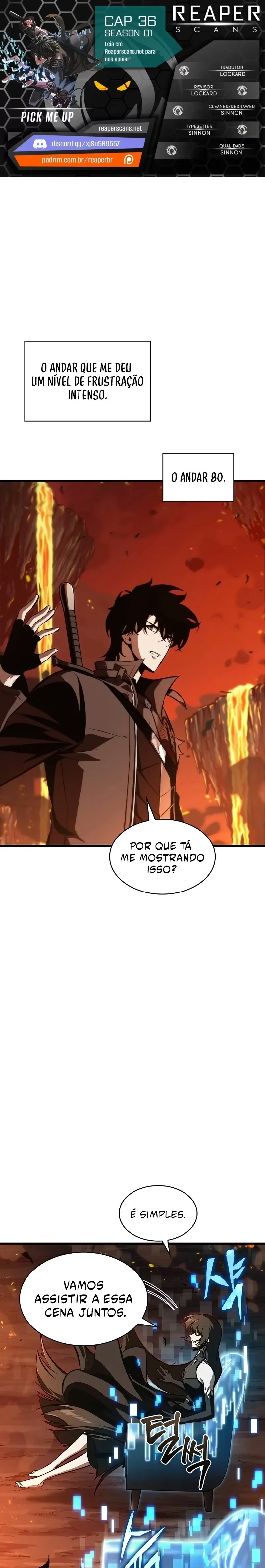 Read Me Escolhe, Gacha Ilimitado! (PT-BR) PT Manga Online