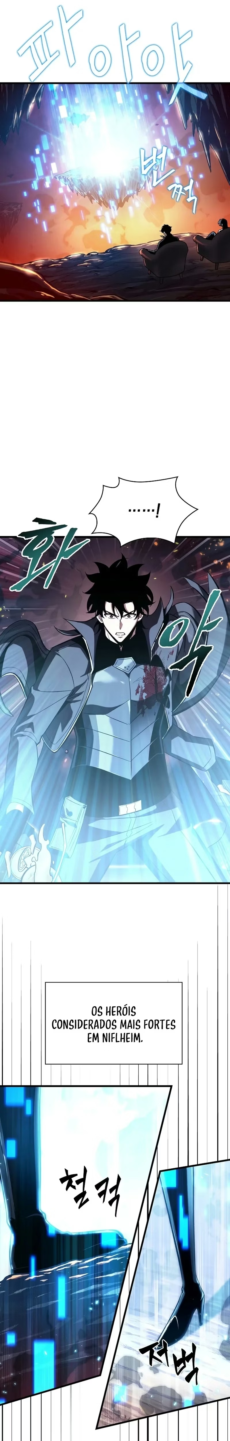 Read Me Escolhe, Gacha Ilimitado! (PT-BR) PT Manga Online