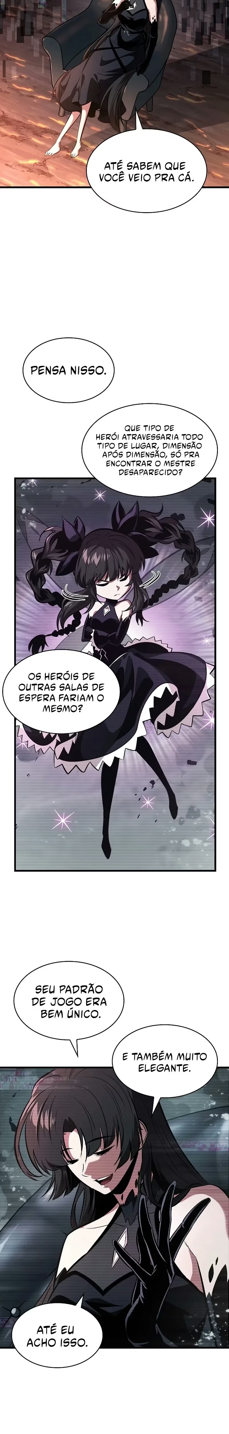 Read Me Escolhe, Gacha Ilimitado! (PT-BR) PT Manga Online