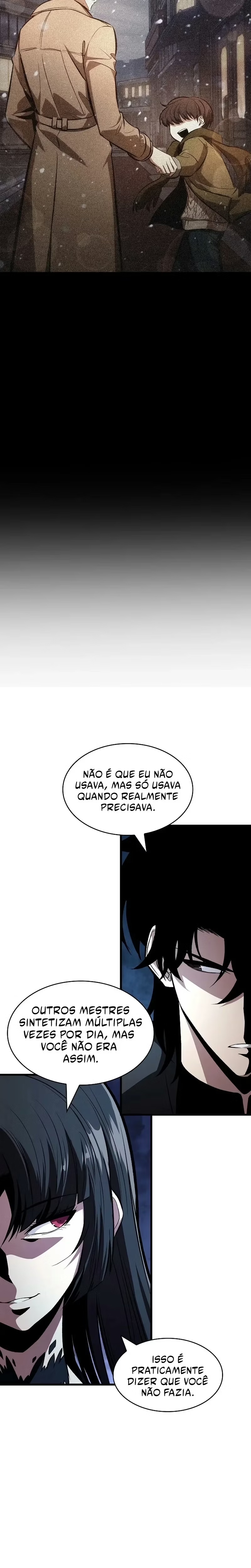 Read Me Escolhe, Gacha Ilimitado! (PT-BR) PT Manga Online