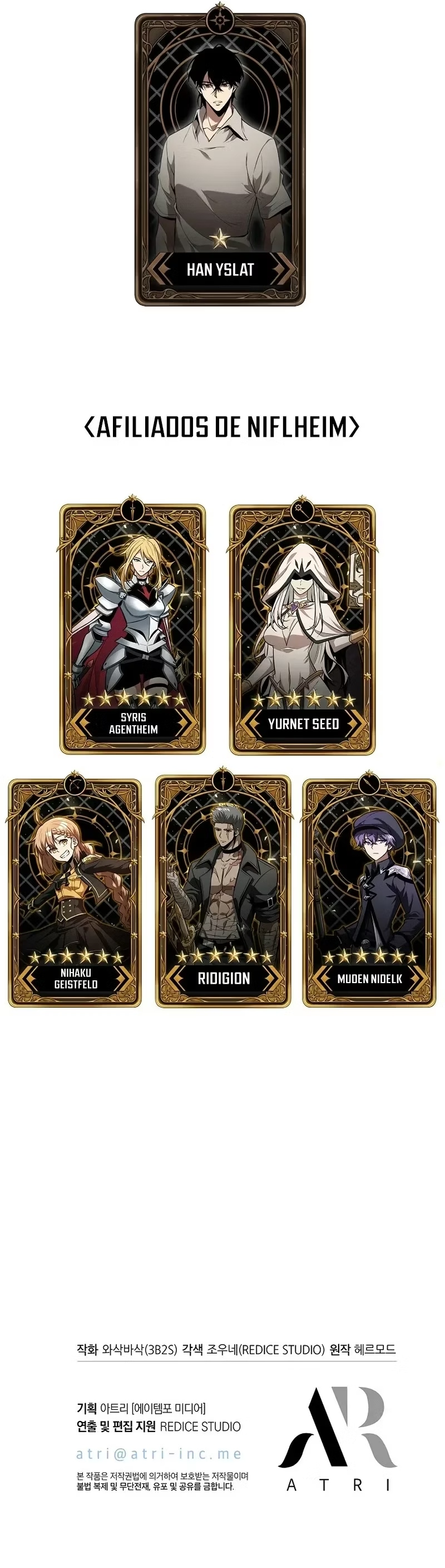 Read Me Escolhe, Gacha Ilimitado! (PT-BR) PT Manga Online