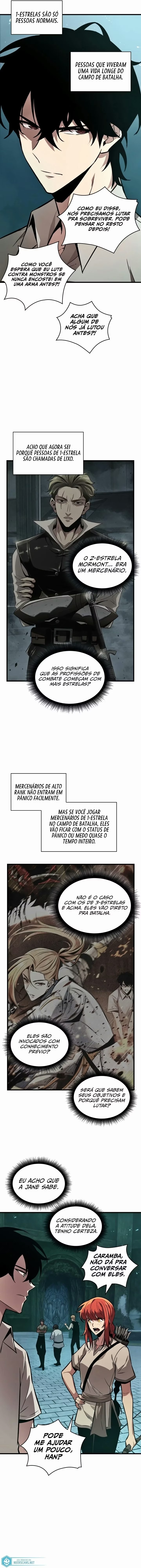 Read Me Escolhe, Gacha Ilimitado! (PT-BR) PT Manga Online