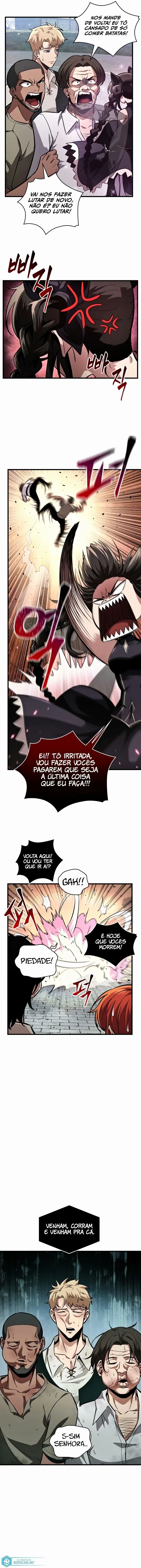 Read Me Escolhe, Gacha Ilimitado! (PT-BR) PT Manga Online