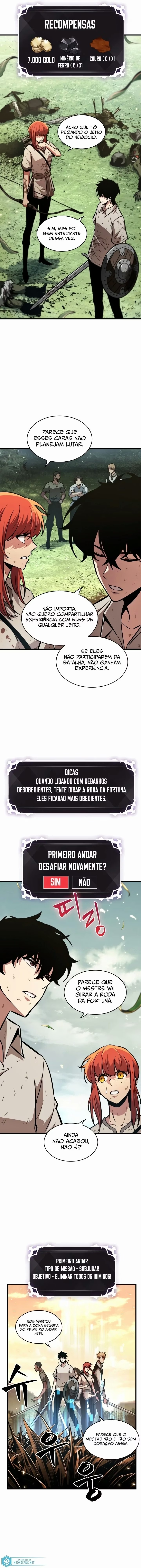 Read Me Escolhe, Gacha Ilimitado! (PT-BR) PT Manga Online
