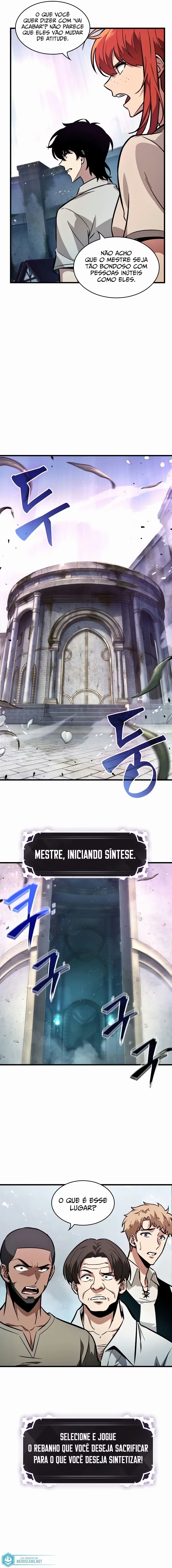 Read Me Escolhe, Gacha Ilimitado! (PT-BR) PT Manga Online