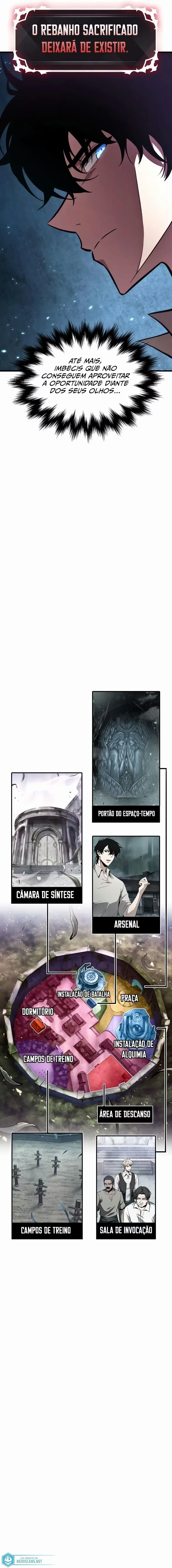 Read Me Escolhe, Gacha Ilimitado! (PT-BR) PT Manga Online