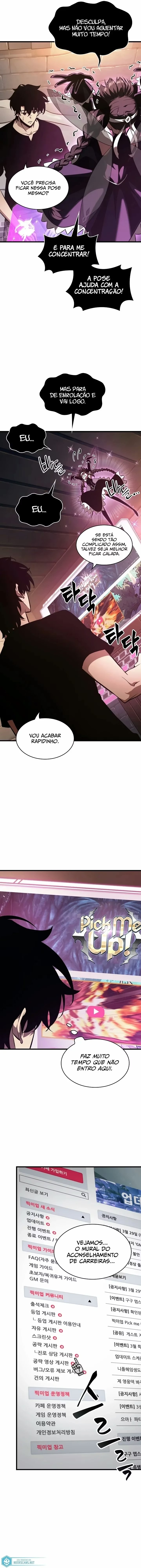 Read Me Escolhe, Gacha Ilimitado! (PT-BR) PT Manga Online