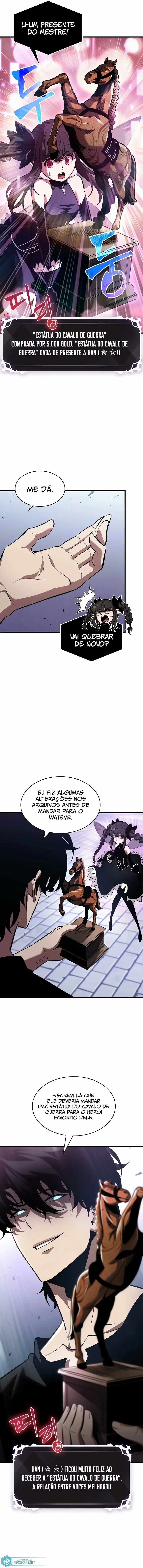 Read Me Escolhe, Gacha Ilimitado! (PT-BR) PT Manga Online