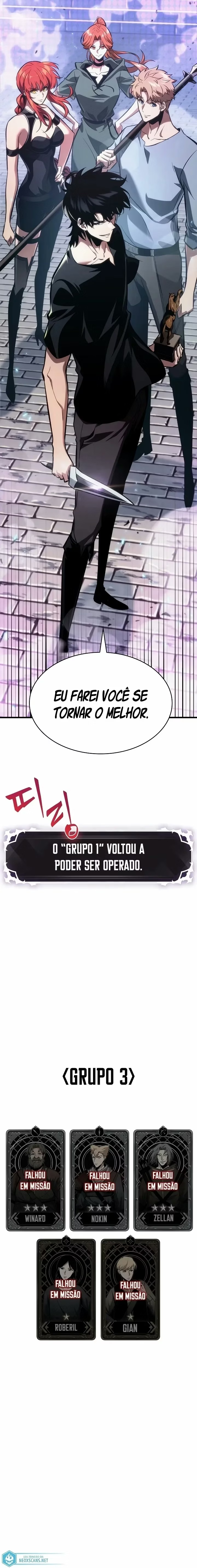 Read Me Escolhe, Gacha Ilimitado! (PT-BR) PT Manga Online