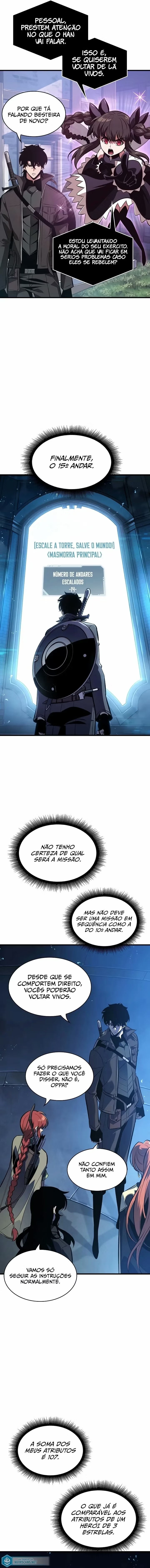 Read Me Escolhe, Gacha Ilimitado! (PT-BR) PT Manga Online