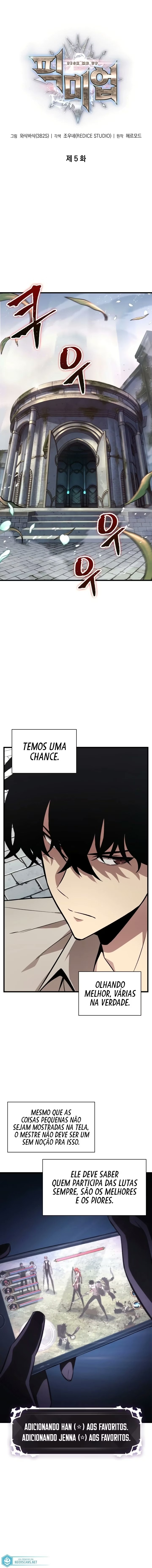 Read Me Escolhe, Gacha Ilimitado! (PT-BR) PT Manga Online