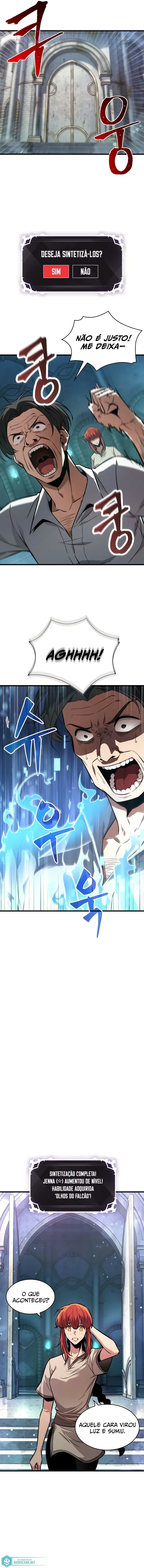 Read Me Escolhe, Gacha Ilimitado! (PT-BR) PT Manga Online