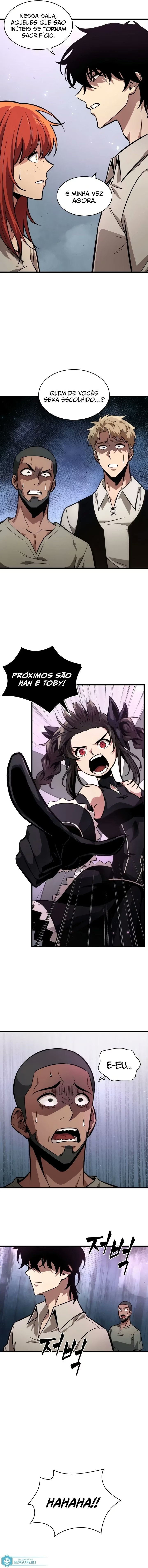 Read Me Escolhe, Gacha Ilimitado! (PT-BR) PT Manga Online