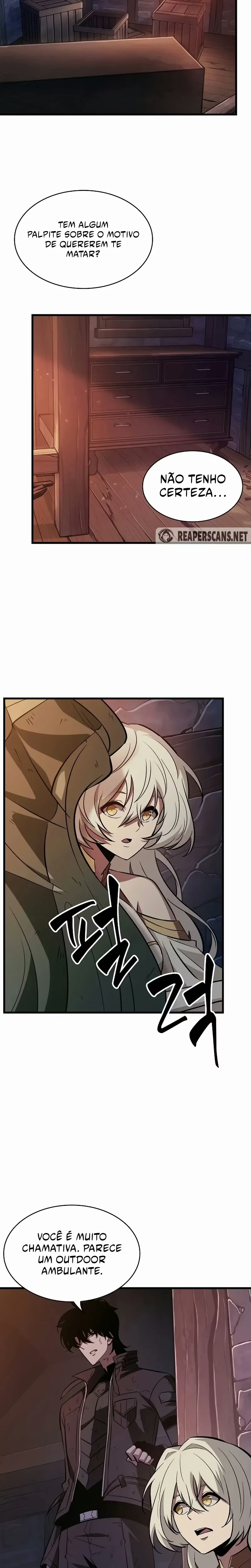 Read Me Escolhe, Gacha Ilimitado! (PT-BR) PT Manga Online