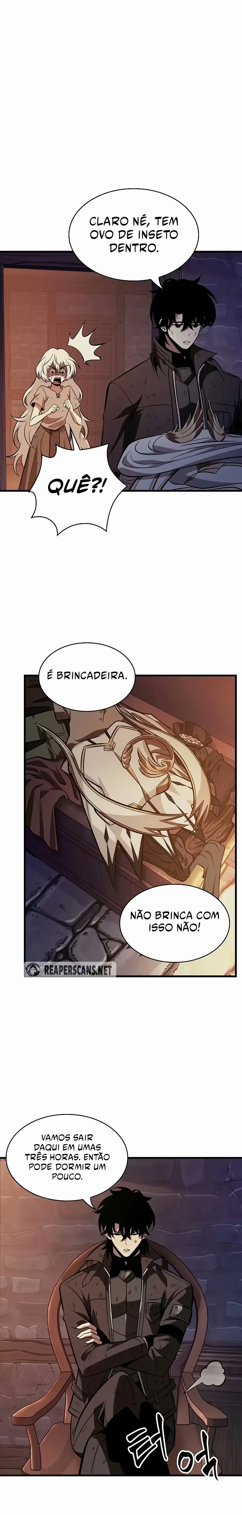 Read Me Escolhe, Gacha Ilimitado! (PT-BR) PT Manga Online