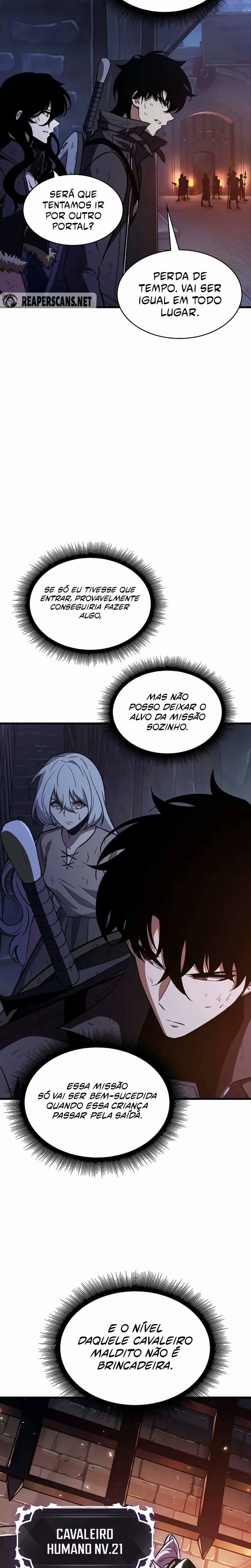 Read Me Escolhe, Gacha Ilimitado! (PT-BR) PT Manga Online