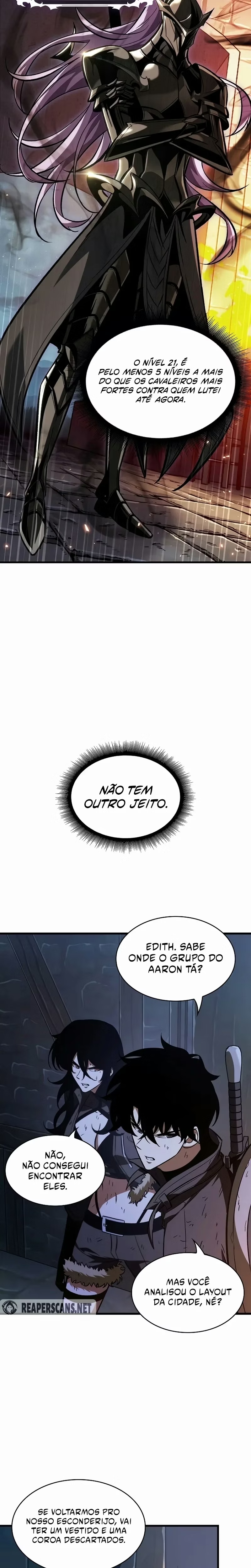 Read Me Escolhe, Gacha Ilimitado! (PT-BR) PT Manga Online