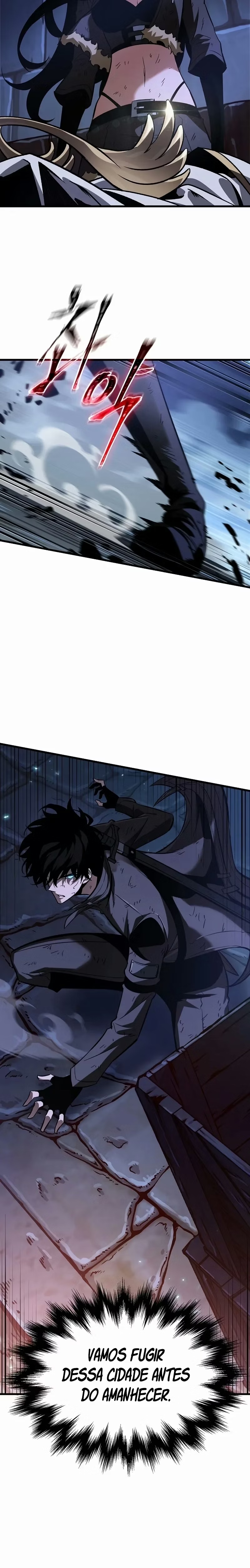 Read Me Escolhe, Gacha Ilimitado! (PT-BR) PT Manga Online