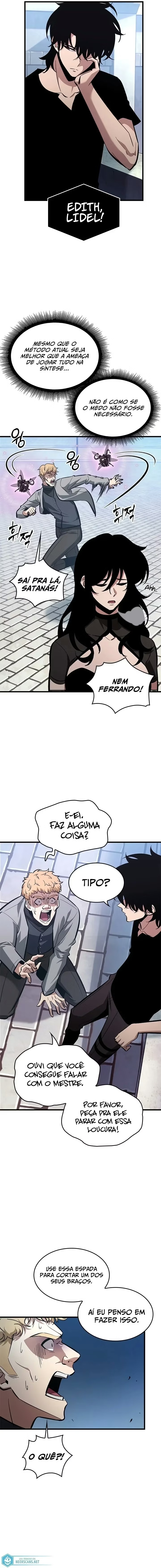 Read Me Escolhe, Gacha Ilimitado! (PT-BR) PT Manga Online