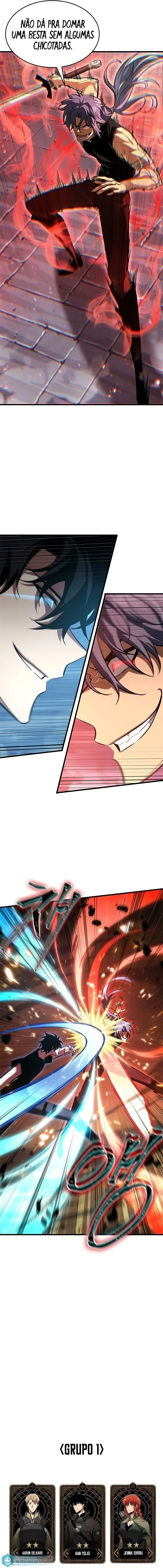 Read Me Escolhe, Gacha Ilimitado! (PT-BR) PT Manga Online