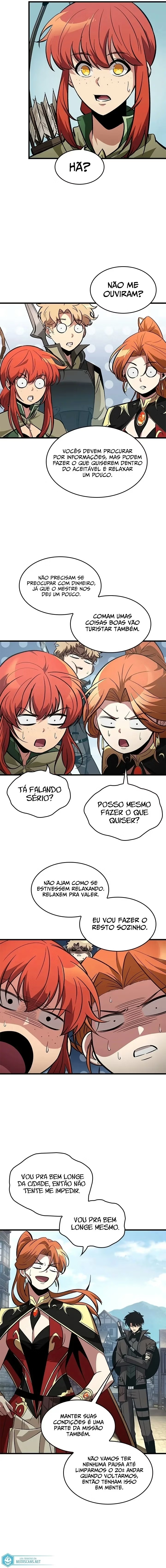 Read Me Escolhe, Gacha Ilimitado! (PT-BR) PT Manga Online