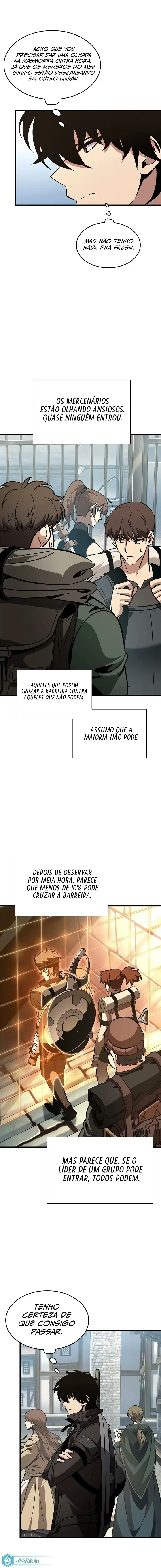 Read Me Escolhe, Gacha Ilimitado! (PT-BR) PT Manga Online