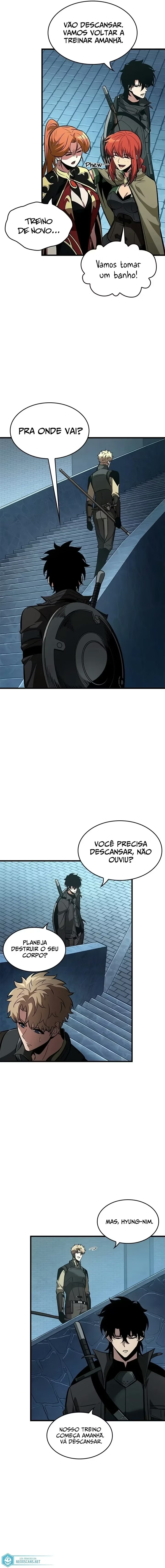 Read Me Escolhe, Gacha Ilimitado! (PT-BR) PT Manga Online