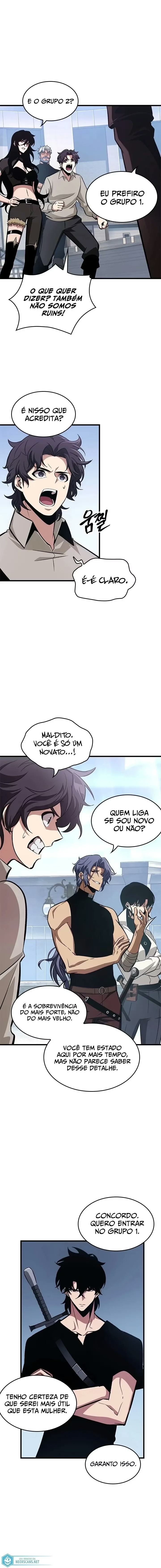 Read Me Escolhe, Gacha Ilimitado! (PT-BR) PT Manga Online