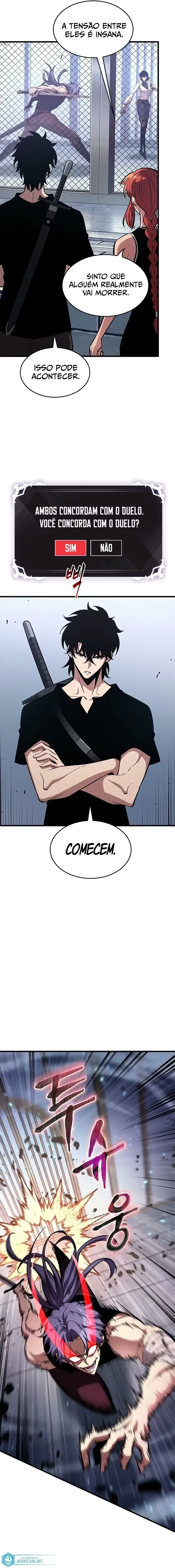 Read Me Escolhe, Gacha Ilimitado! (PT-BR) PT Manga Online
