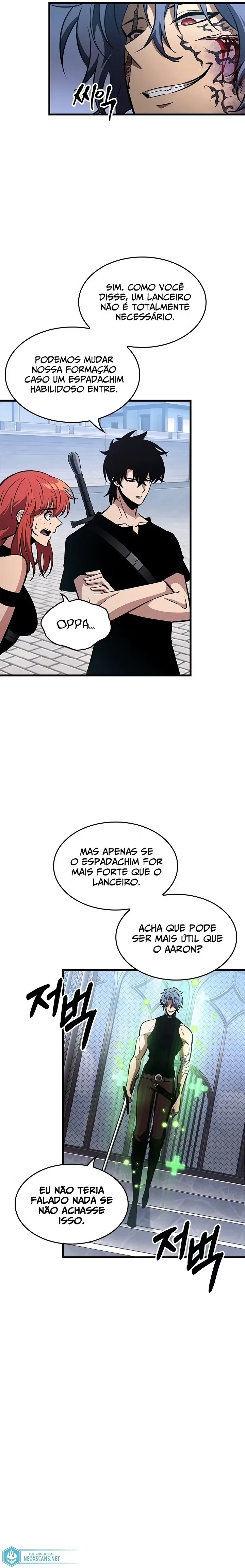 Read Me Escolhe, Gacha Ilimitado! (PT-BR) PT Manga Online