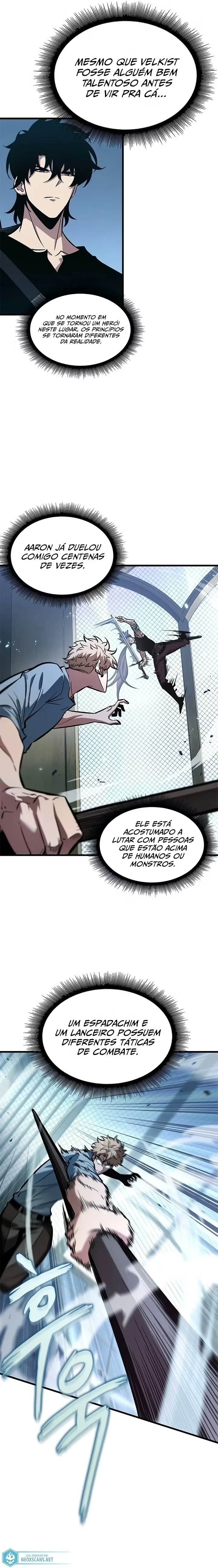 Read Me Escolhe, Gacha Ilimitado! (PT-BR) PT Manga Online