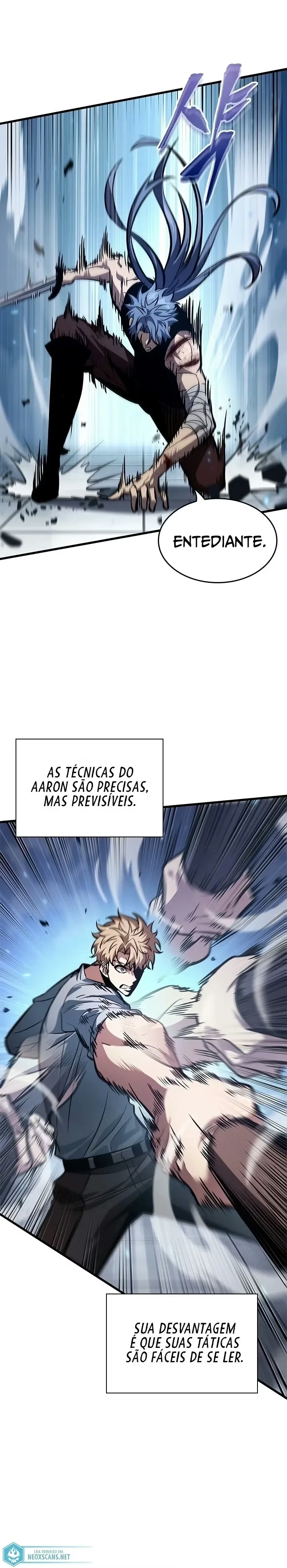 Read Me Escolhe, Gacha Ilimitado! (PT-BR) PT Manga Online