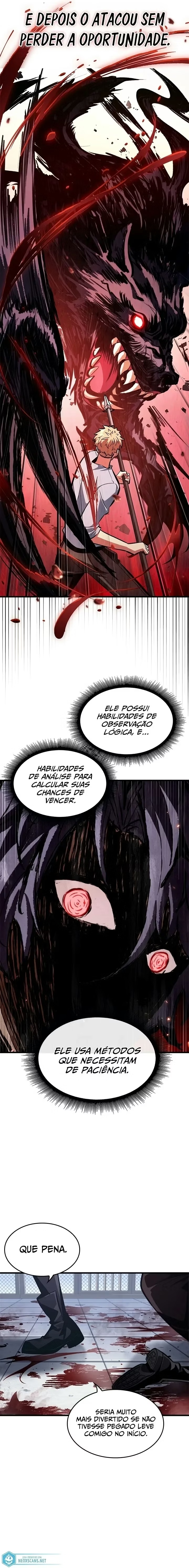 Read Me Escolhe, Gacha Ilimitado! (PT-BR) PT Manga Online