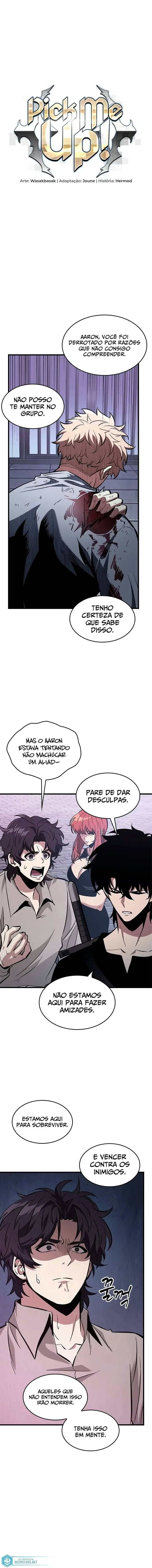 Read Me Escolhe, Gacha Ilimitado! (PT-BR) PT Manga Online