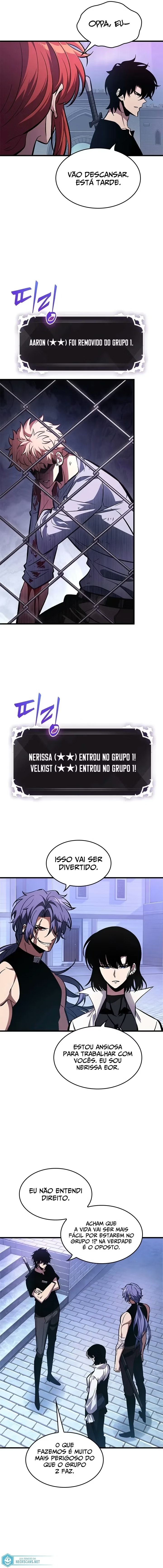 Read Me Escolhe, Gacha Ilimitado! (PT-BR) PT Manga Online