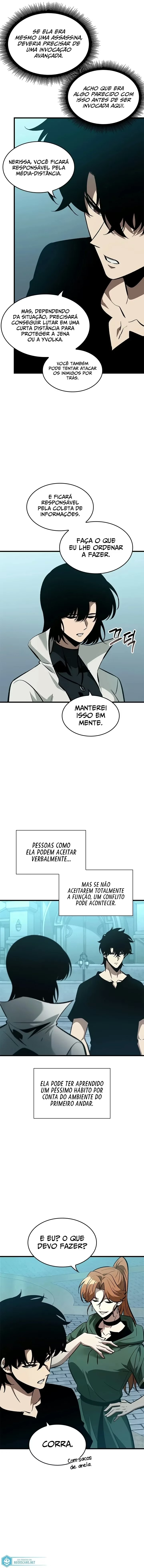 Read Me Escolhe, Gacha Ilimitado! (PT-BR) PT Manga Online